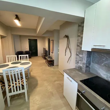 Appartamento Zantino House Città di Zante
