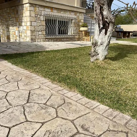 Appartamento Zantino House *
