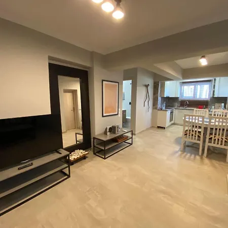 Zantino House Appartamento Città di Zante