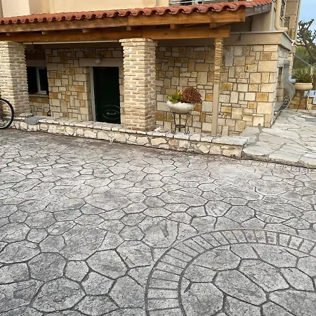 Appartamento Zantino House Città di Zante
