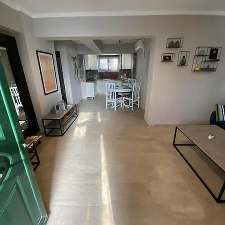 Zantino House Appartamento *