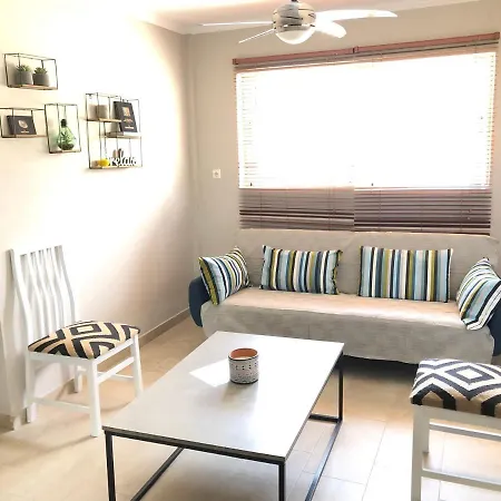Appartamento Zantino House