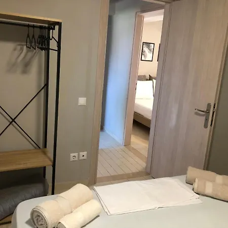 Zantino House Città di Zante